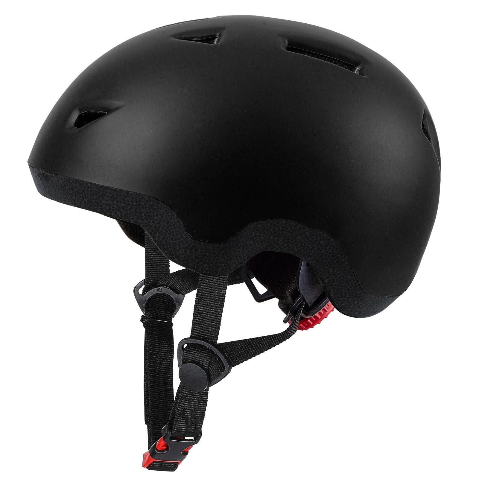 Toddler Helmet, Adjustable Kids Bike Helmet for Ages 1-3-8
