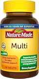 Multi Complete Tablets 130 ea (Pack of 5)