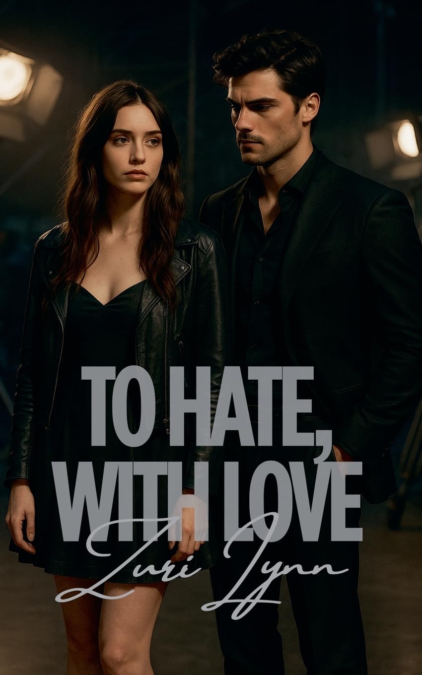 To Hate, With Love
