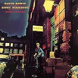 David Bowie 2018 Wall Calendar