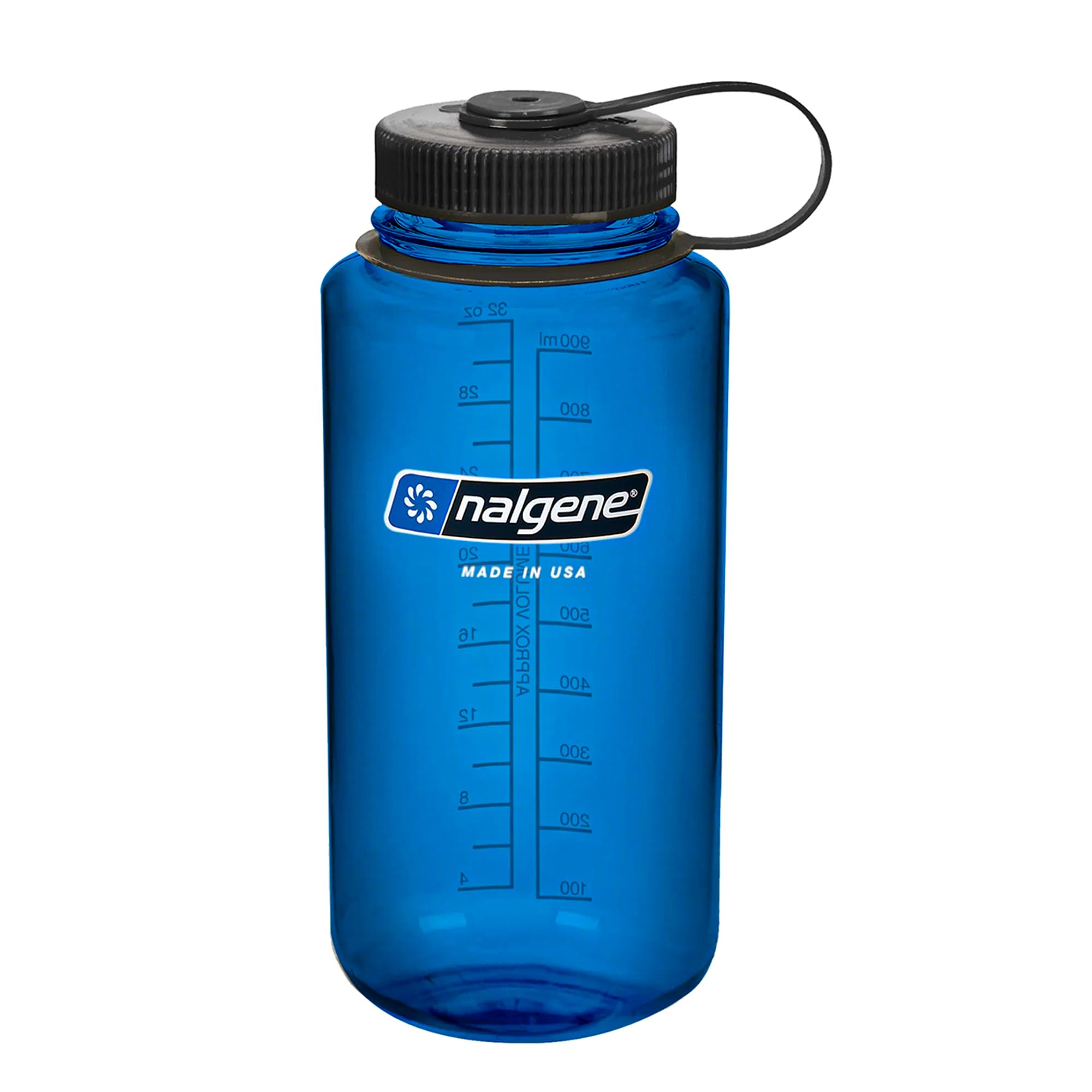 Nalgene 32 Oz. Wide Mouth Water Bottle