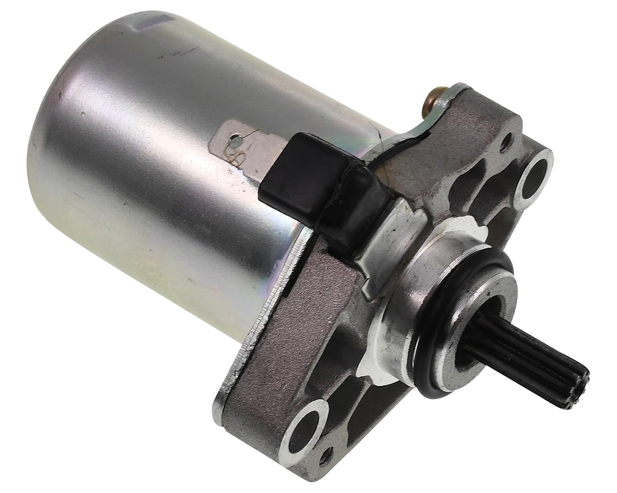 2EXTREME Anlasser Motor kompatibel mit Aprilia Di-Tech, Habana, Mojito 50, SR50