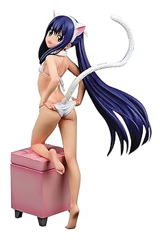 FAIRY TAIL ウェンディ・マーベル フィギュア フェアリーテイル 美少女 POP UP PARADE ウェンディ・マーベル