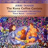 The Kona Coffee Cantata: Mr. Kua's Aria