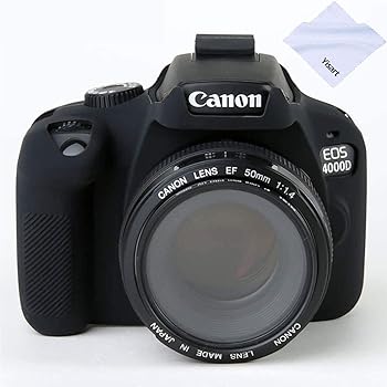 canon 4000d case