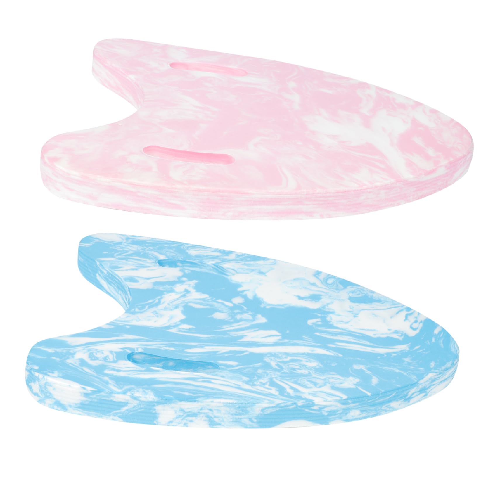 OSOLADY 2Pcs Swim Durable Floating Training Aid for Swimming Pool Use Lightweight and Water Resistant for Swim Learning and Fun