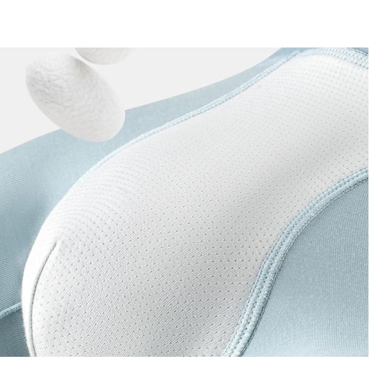 Sous-vêtements modaux taille moyenne 4XL caleçon respirant