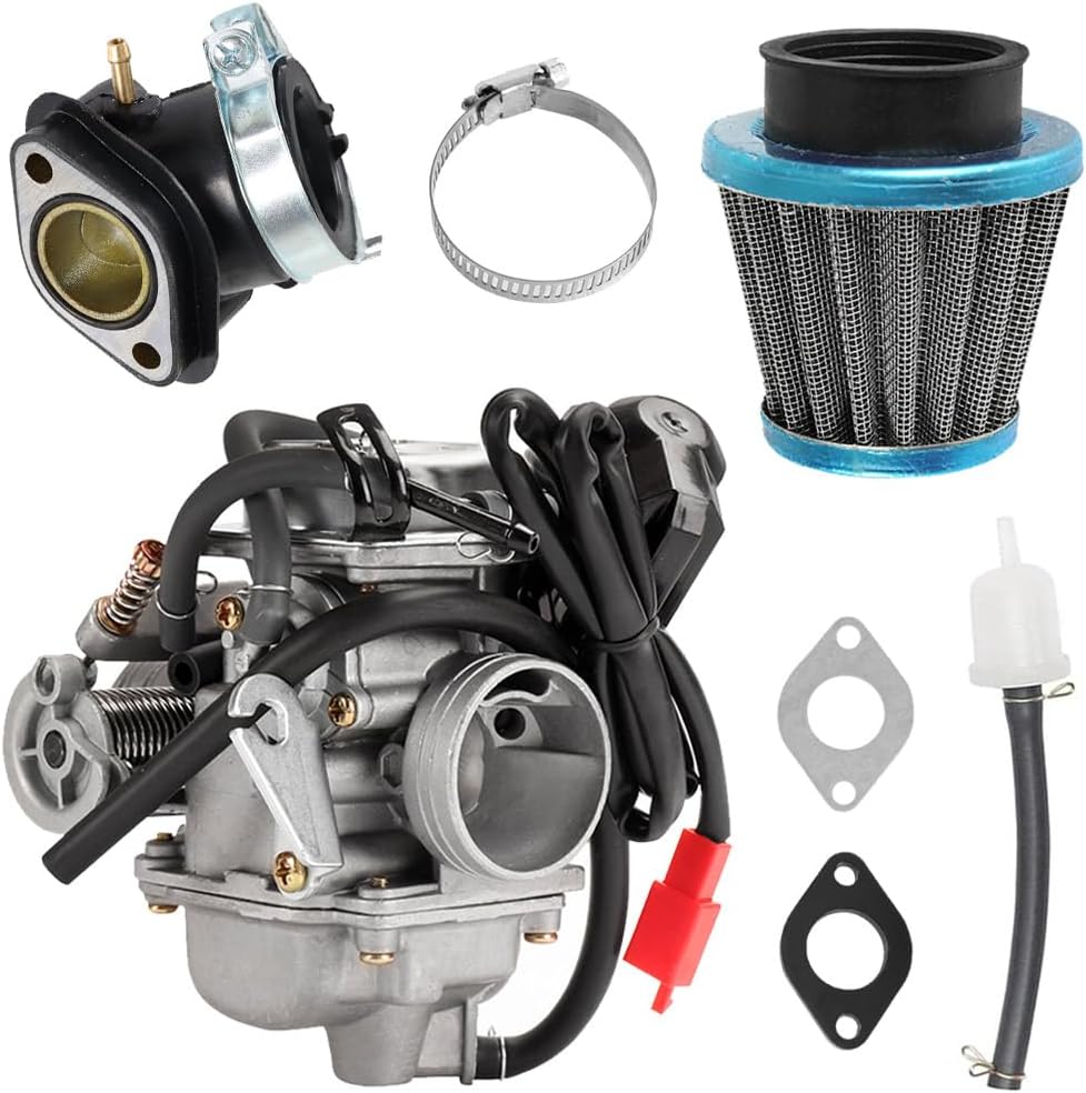 Yerf Dog 150cc Carburetor Carburetor For Yerf Dog Spiderbox GX150