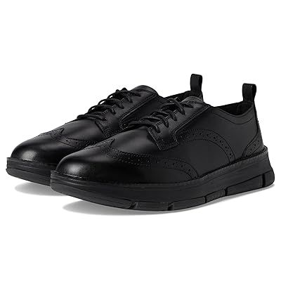 Cole Haan Zerogrand Revel Wingtip Oxfords Women