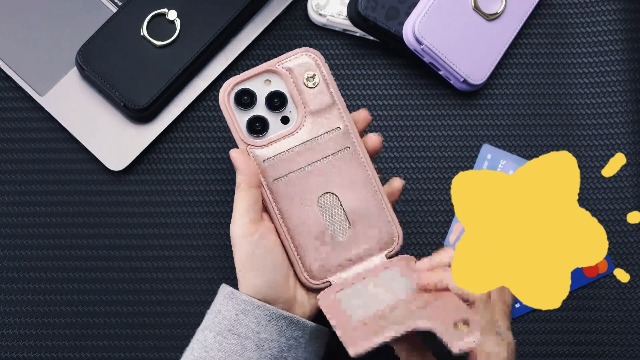 Amazon.com: Lipvina for iPhone 11 Pro Wallet Case with Card Holder
