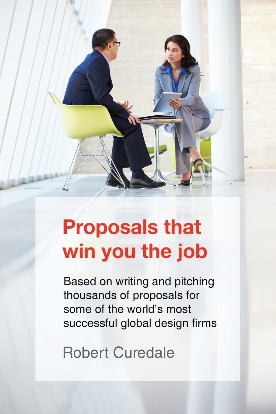 Proposals that win you the job