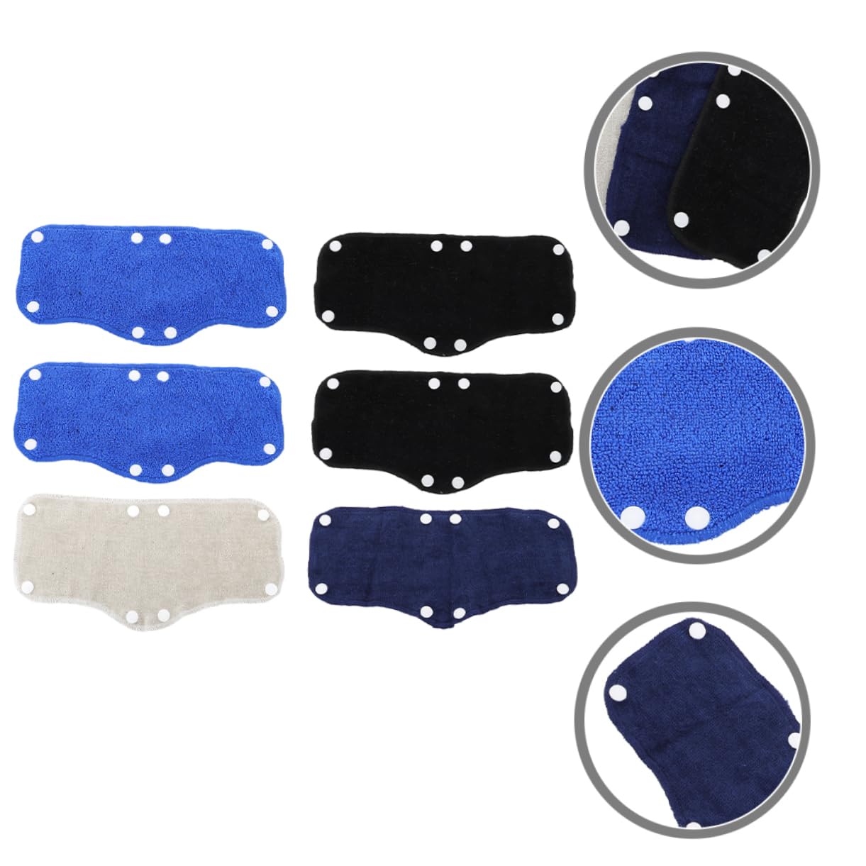 STK Schweißband Turban Hijab Headscarf kopftücher haarreife Kopftuch Kopfband Schweißabsorbierendes Band Towel Headband حجاب Sport Helm Liner Basketball-Kopf Fitness Handtuch