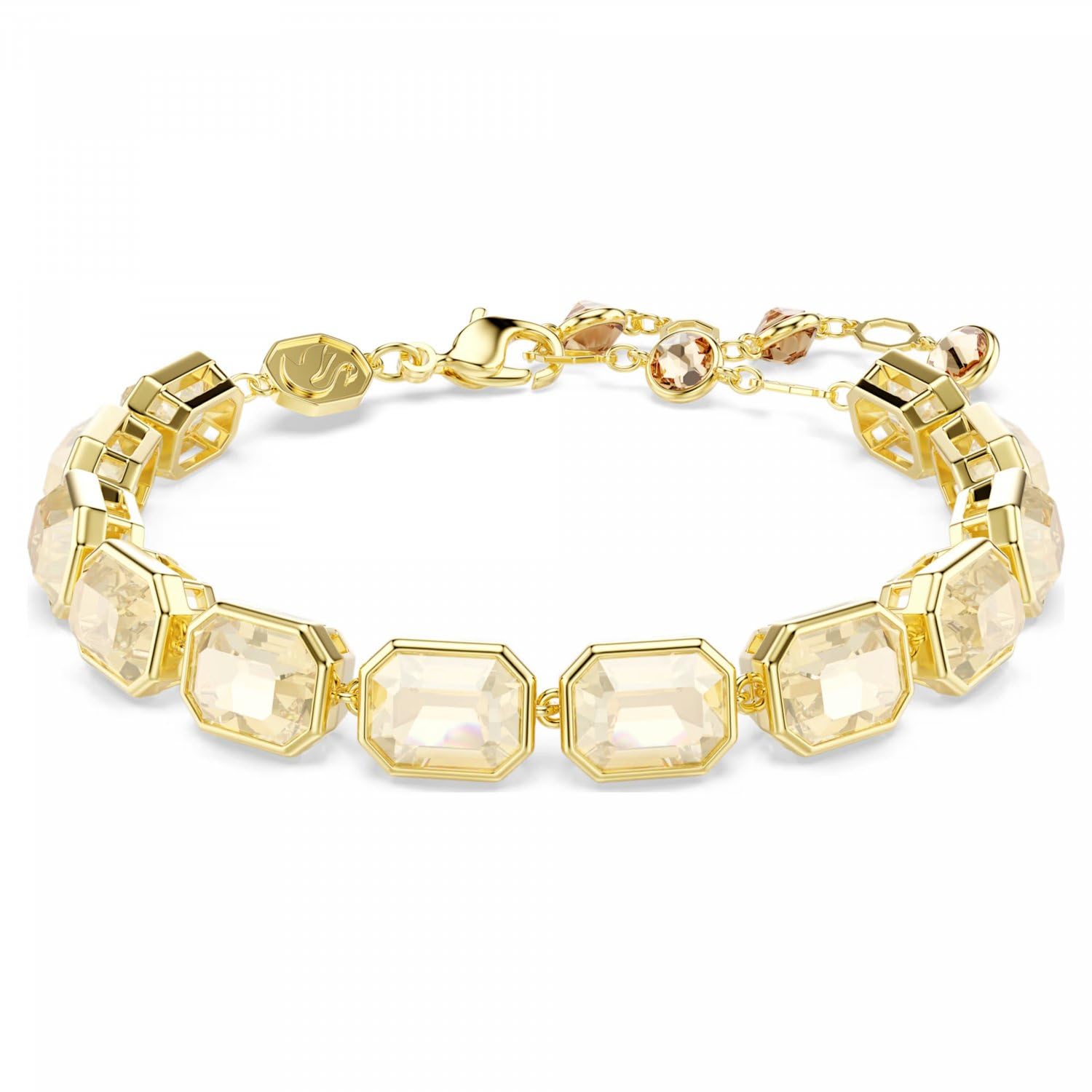 Swarovski Pulsera 5720912 Tennis Millenia