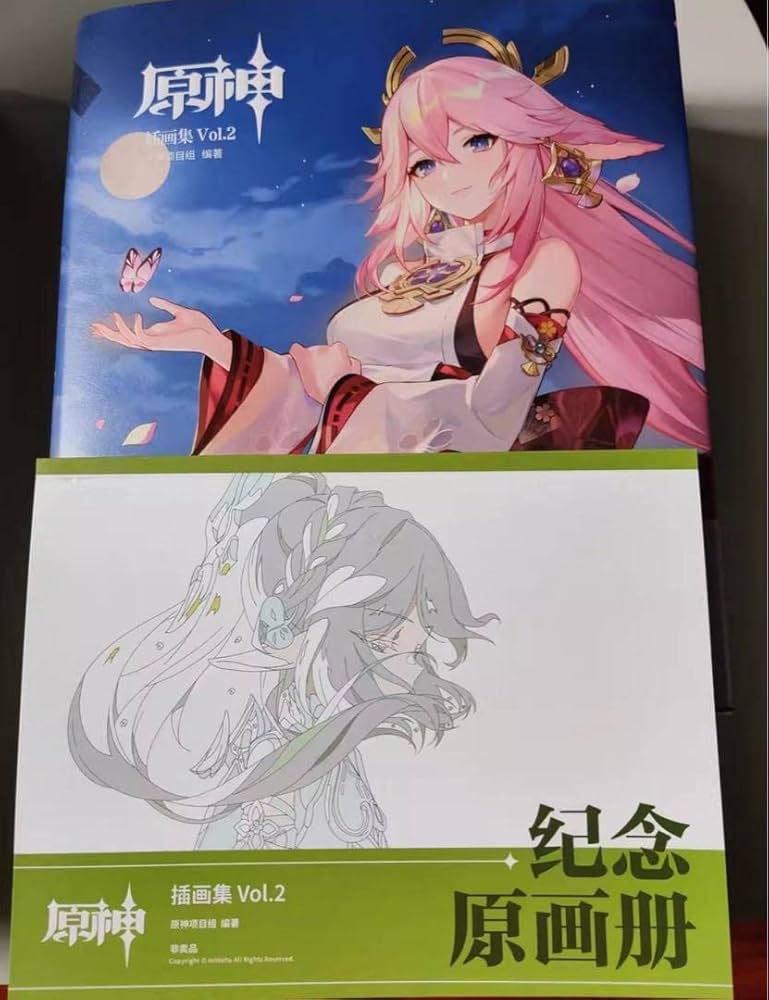 A3サイズ「神様のバロメーター」オリジナルイラスト原画 A3サイズ「神様のバロメーター」オリジナルイラスト原画 1p漫画