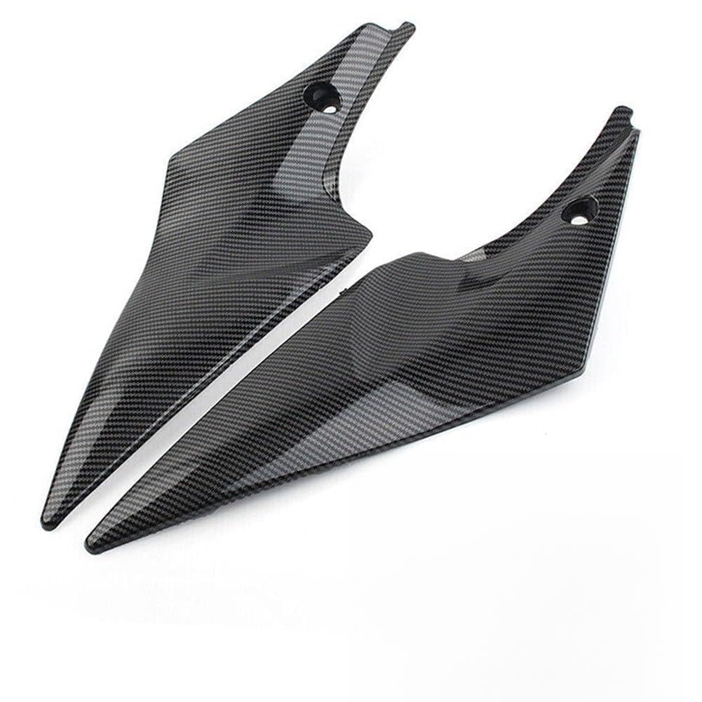 Carénage réservoir GSXR600 750 K6 ABS pré-percé pour éviter les défauts d'alignement