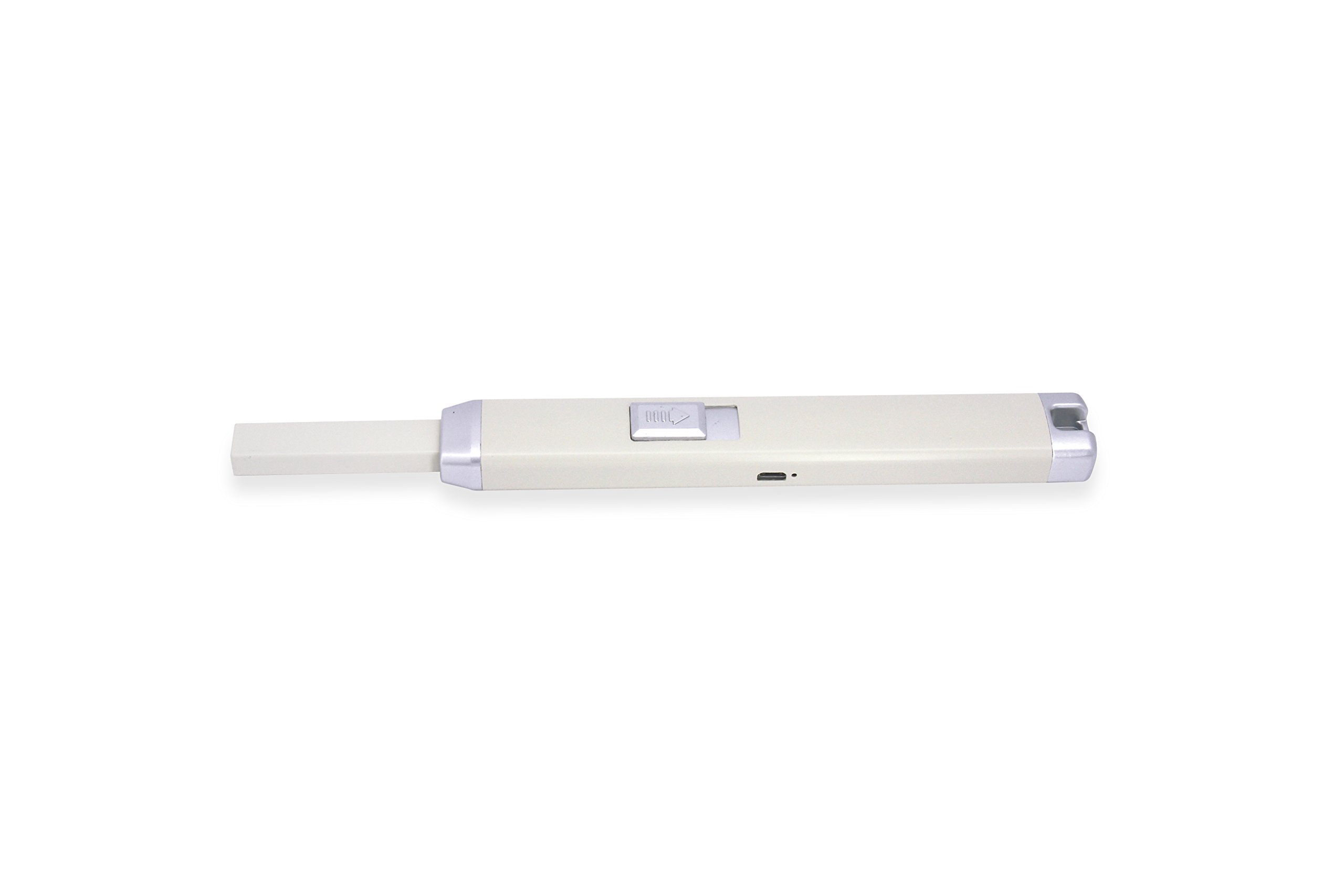 Ionic Stik Simply White
