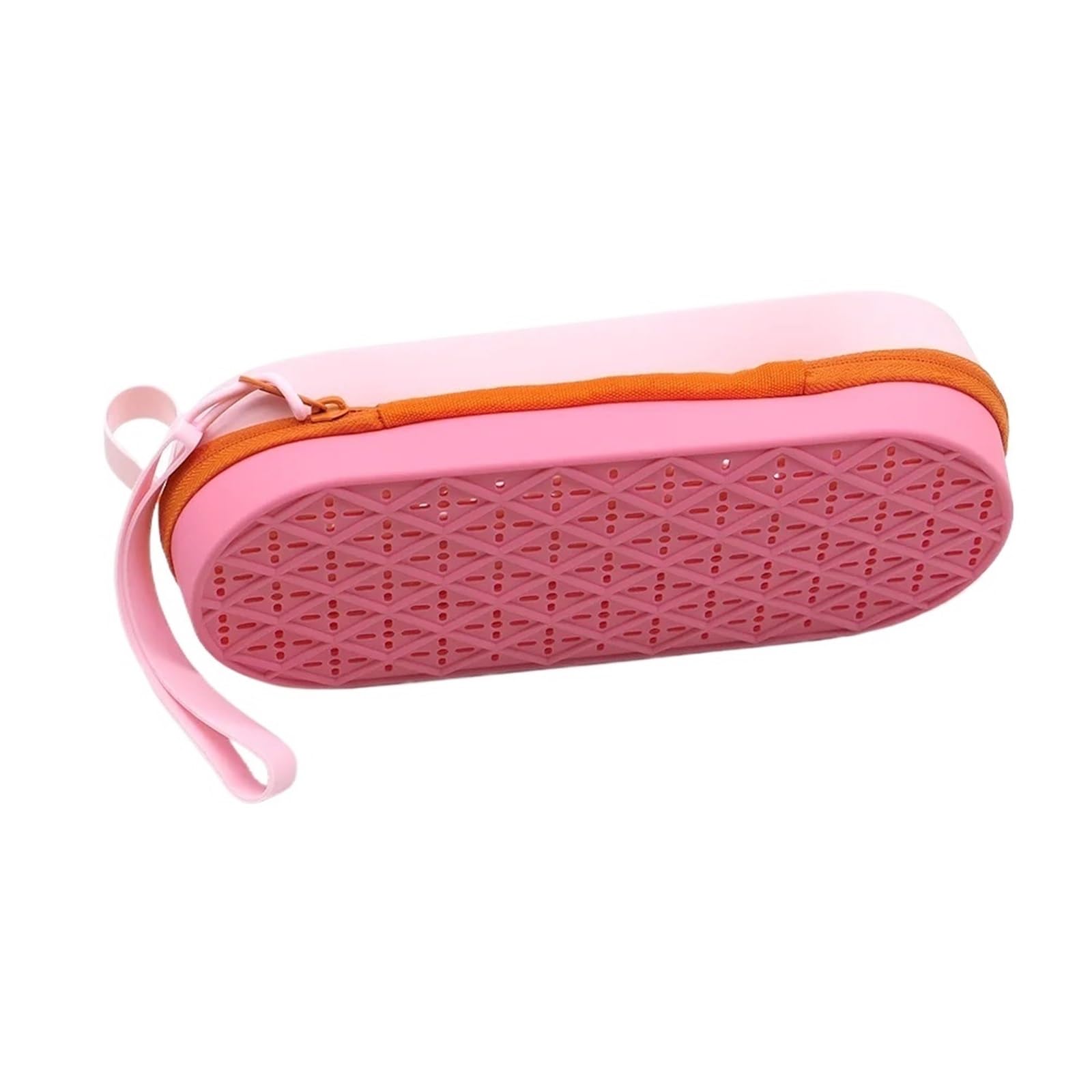 Protector organizador de gafas natación, estuche suave for, equipo, transpirable, 2 uds Para Mujer y Hombre