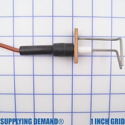 Miniatura 2 de Supplying Demand 62-23556-03 Encendedor directo de chispa de 1-1516 pulgadas x 96 pulgadas de longitud del cable