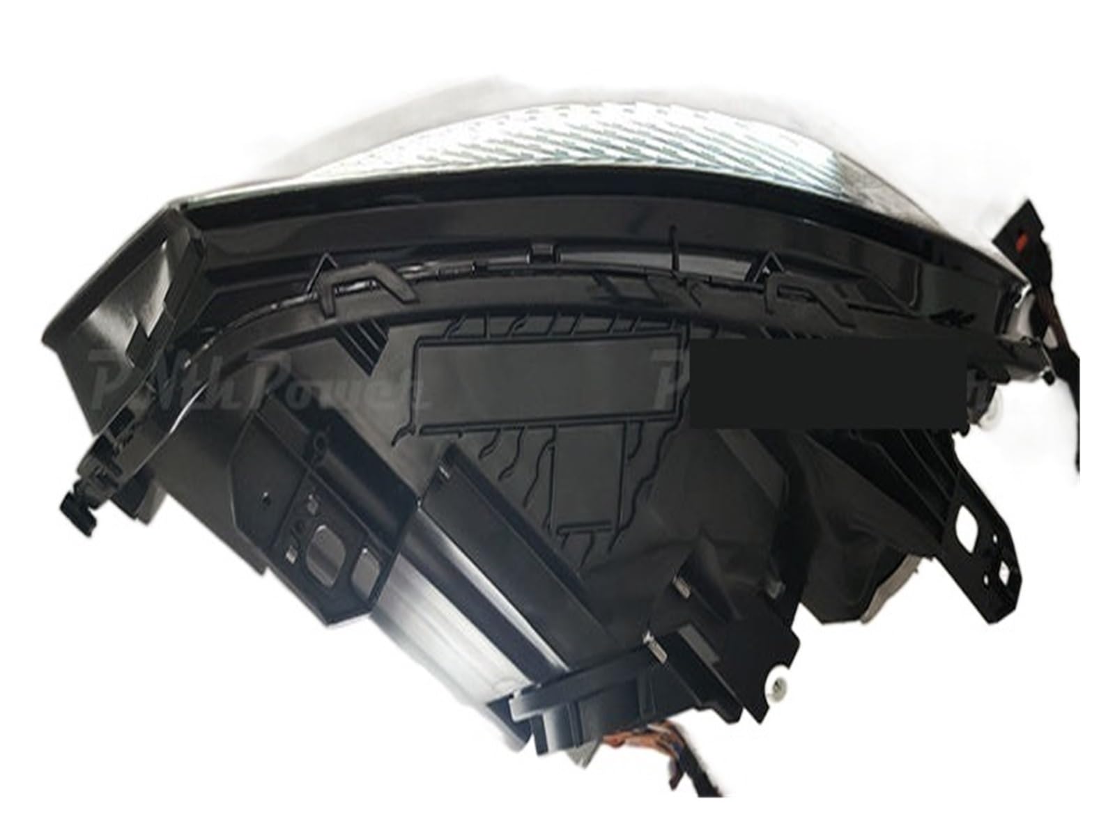 Amazon | ペア LED ヘッドライトと互換性のあるベンツ A クラス W176