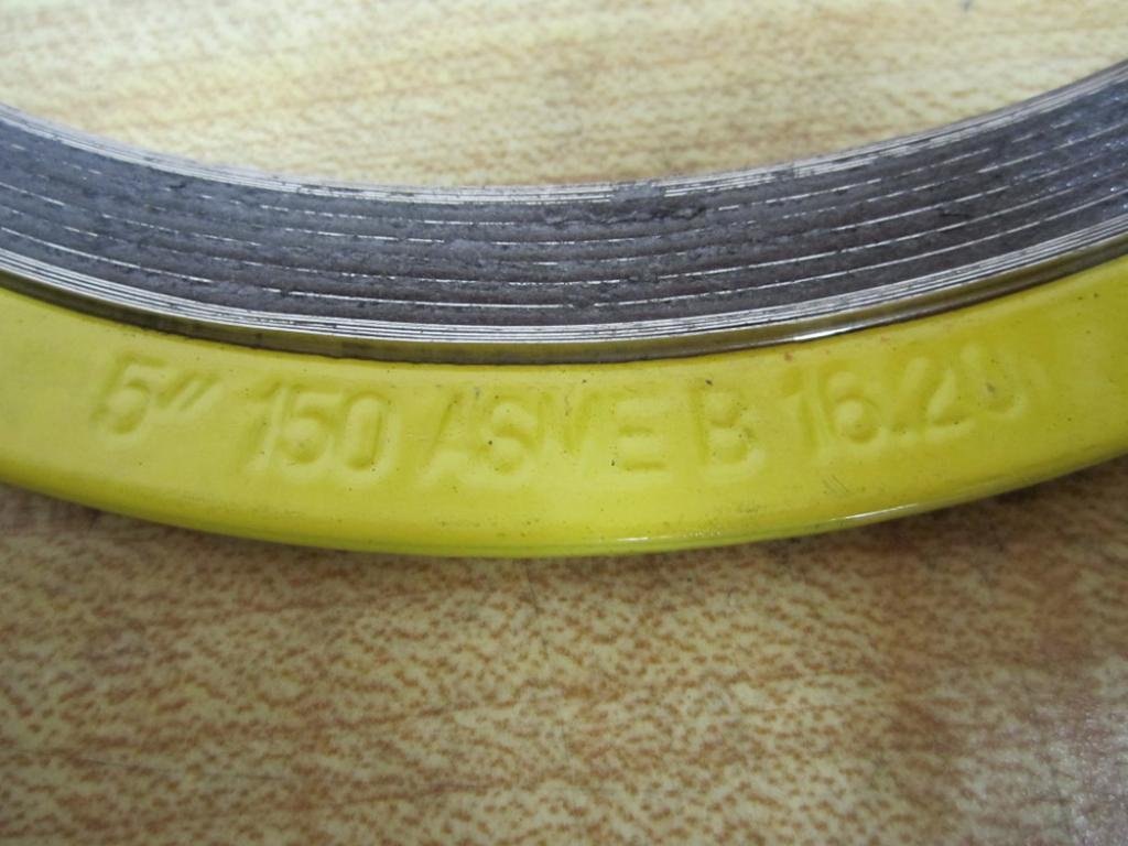 304 FS Gasket 5" 150 ASME B