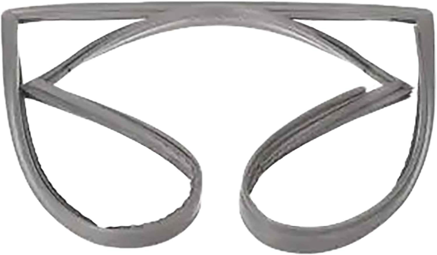 Samsung DA97-23012A Refrigerator Freezer Gasket Assembly, Door Seal