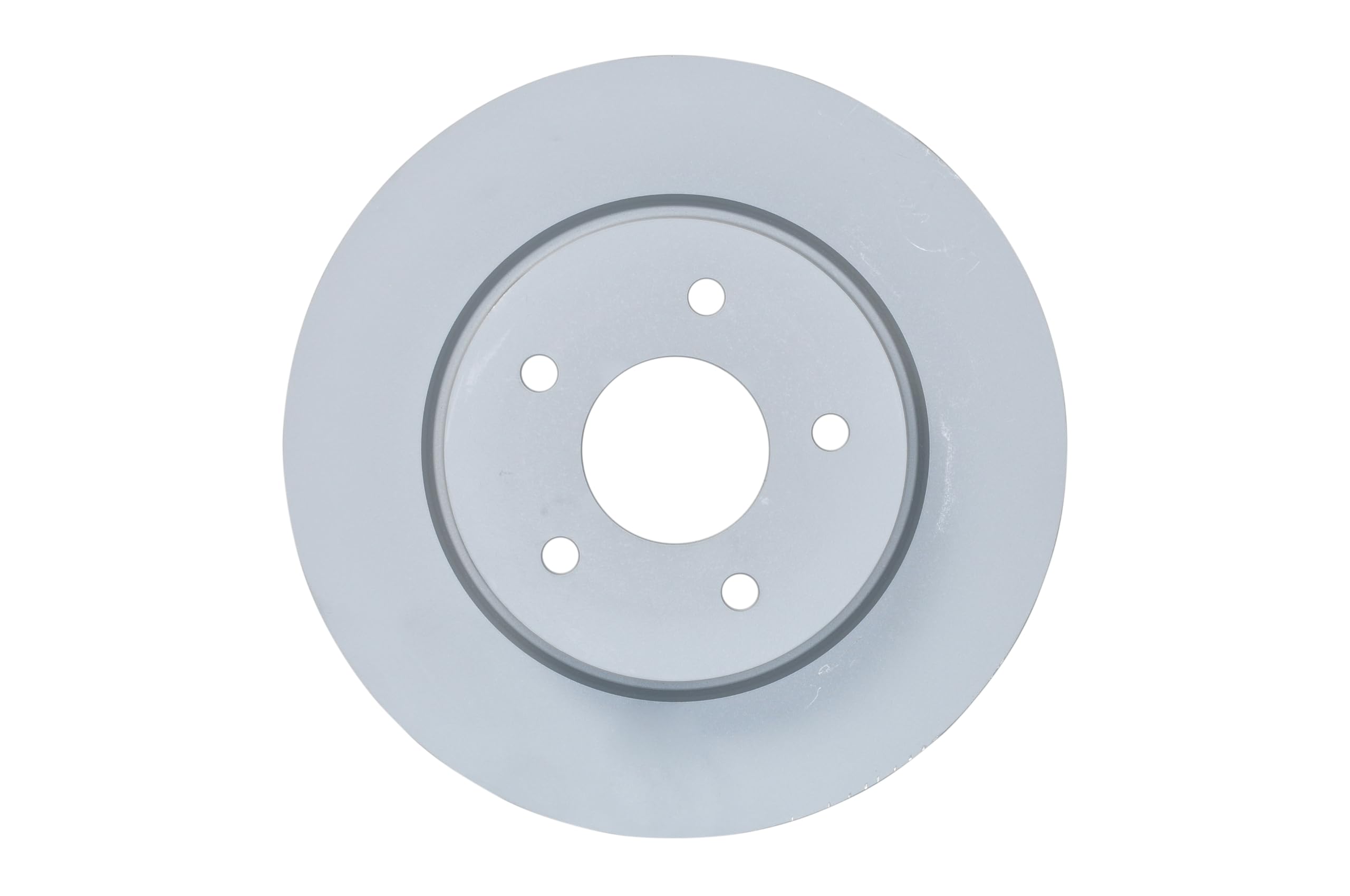 Juego de 2 Discos de Freno Bosch BD2441 - Discos Ventilados, Alto Contenido en Carbono, 292 mm – Eje Trasero – Certificado ECE-R90 – Excelente Refrigeración y Reducción de Ruido, Anticorrosión