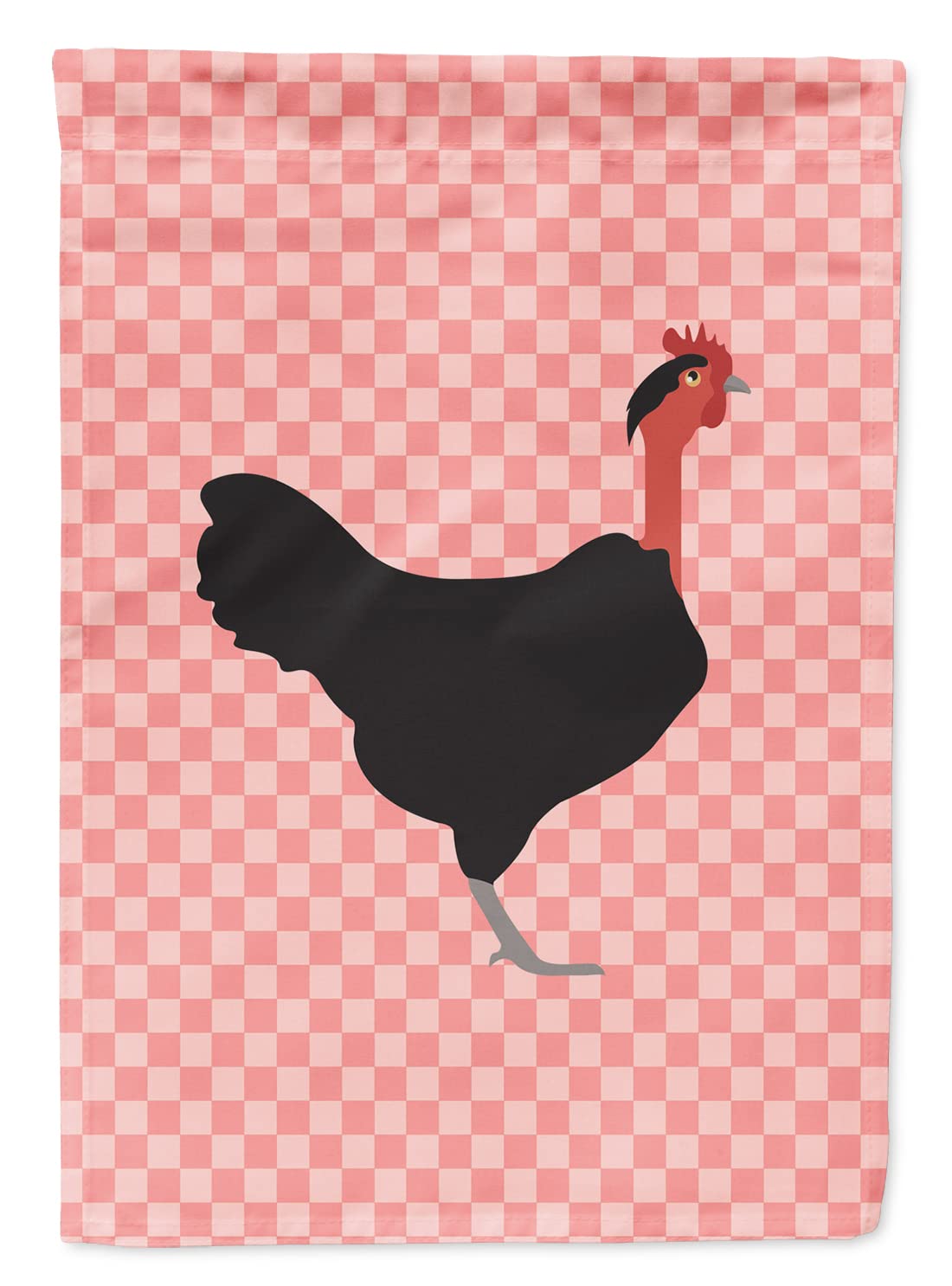 Naked Neck Chicken pavillon de jardin de haute qualité textile imprimé
