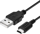 AXFEE 1.2M USB Charger Cable for Nintendo DS - 9
