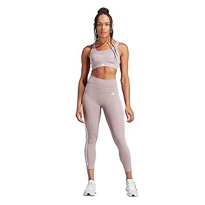 adidas Womens Tailored Impact Training High Support Bra
