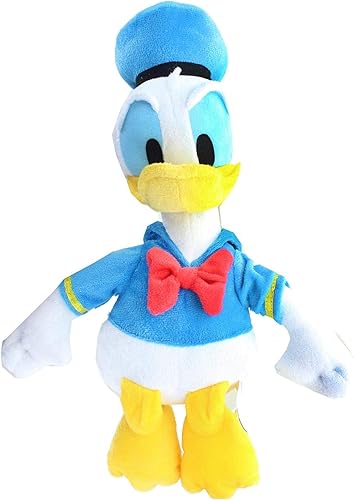 Disney Peluche de Mickey Mouse & Friends de 15.5 pulgadas | Pato Donald