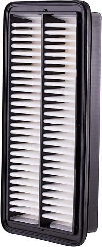 Miniatura 5 de Filtro de aire de motor PG PA6132  Compatible con Suzuki SX4 2010-2014, Subaru XV Crosstrek 2014-2015, Crosstrek 2016, Suzuki SX4 Crossover 2012