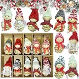🎄【Hochwertiger Holzanhänger】 Der Weihnachtsanhänger besteht aus dickem, stabilem Holzmaterial. Hohe Qualität, keine chemische Verschmutzung und langlebig. Die Kanten sind glatt ohne Grate und verletzen Ihre Hände nicht. Perfekt für die Dekoration eines Zimmers oder Weihnachtsbaum als Weihnachtsdekoration.