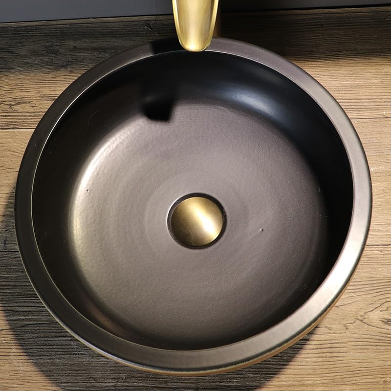 Umywalka Łazienkowa Nablatowa Umywalka Łazienkowa Nablatowa Ceramiczna Umywalka Nablatowa Okrągła Umywalka Artystyczna Antyczna Umywalka Łazienkowa Umywalka Nablatowa