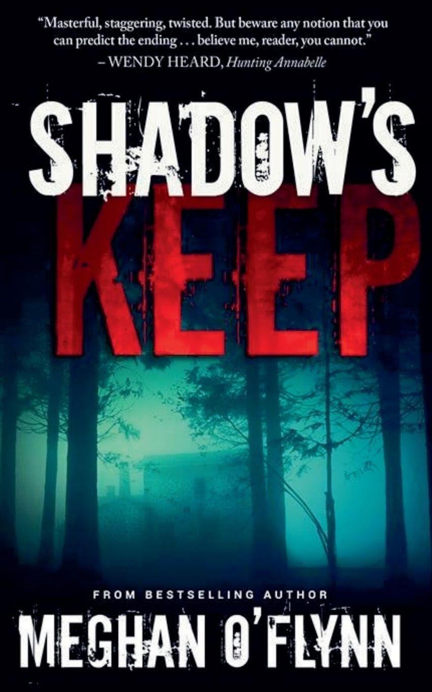 Shadow's Keep (Killer Thrillers)