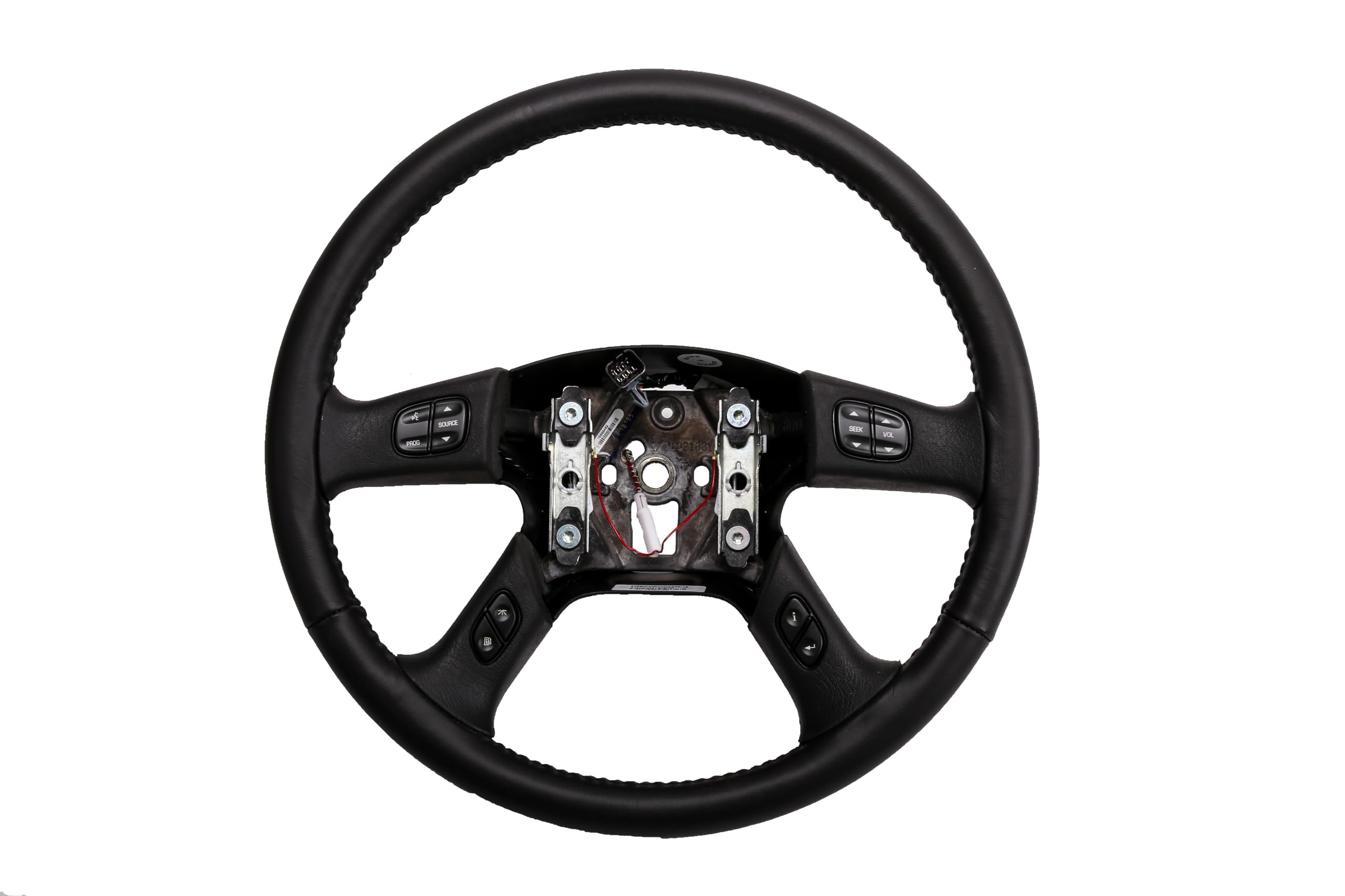 Photo 1 of GM Genuine Parts 10364488 Steering Wheel