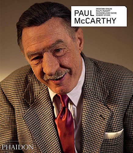 Télécharger Paul McCarthy Francais PDF