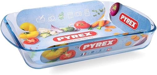 Miniatura 4 de Pyrex - Tostador rectangular 15748 x 10630in