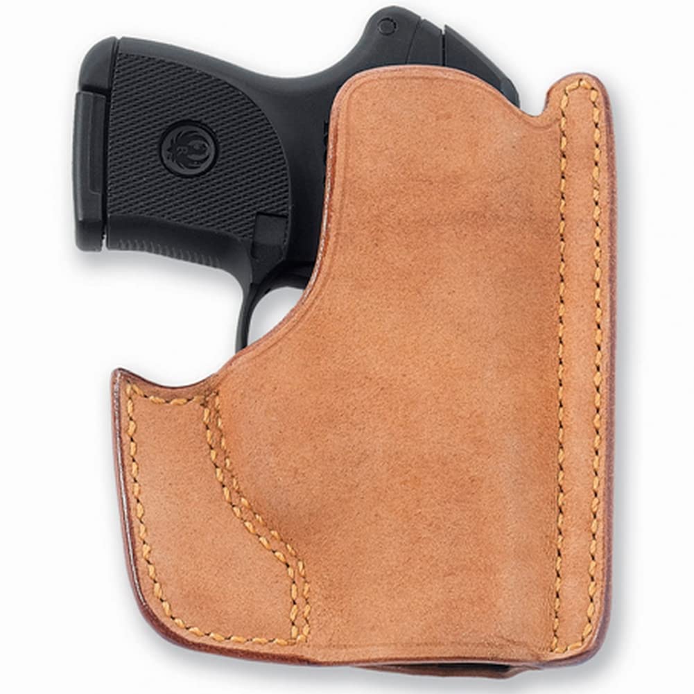 Amazon.com : Galco Front Pocket Leather Holster, Beretta 3032