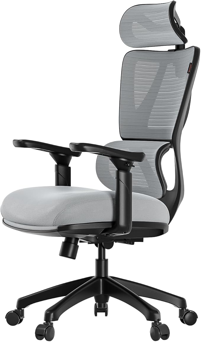 ProtoArc Ergonomic Office Chair