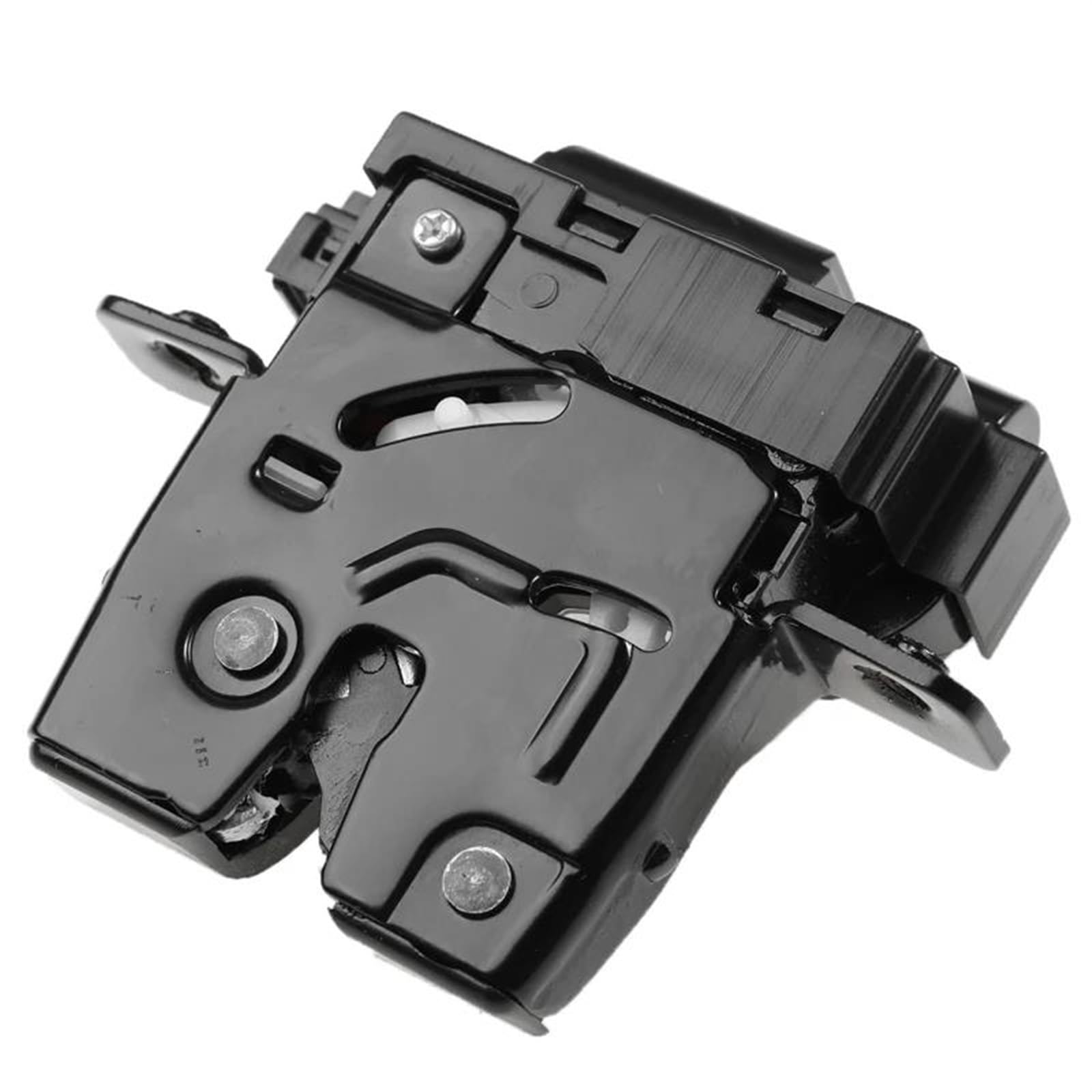 Yueyzhk One Color Car Tailgate Boot Lock Catch Actuator 90502-Ed00a 90502Ed00a 90502-2Dx0a 90502Av720 For Nissan For Tiida 2005-2010