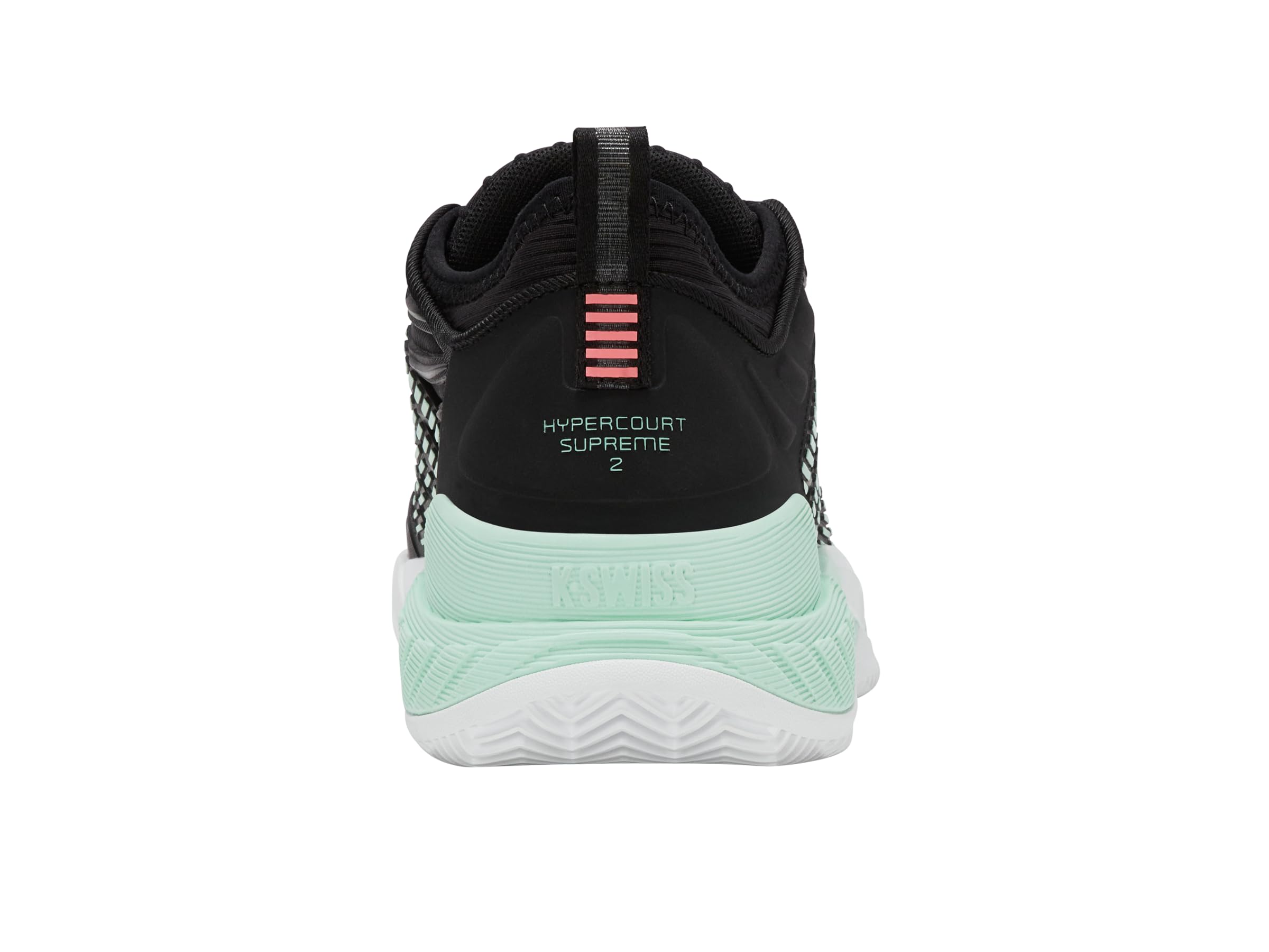 K-Swiss Hypercourt Supreme 2 Clay Zapatos de tenis Mujer