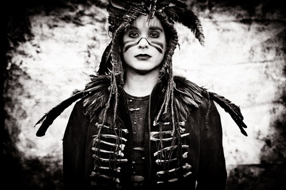 Matt Skiba & The Sekrets