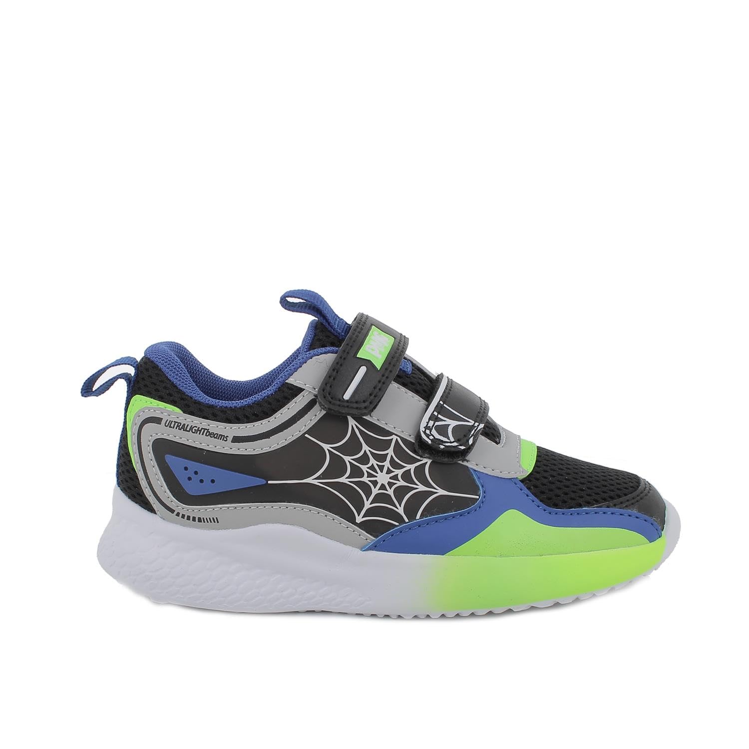 Primigi B&g Infinity Light, Scarpe da Bambini Uomo