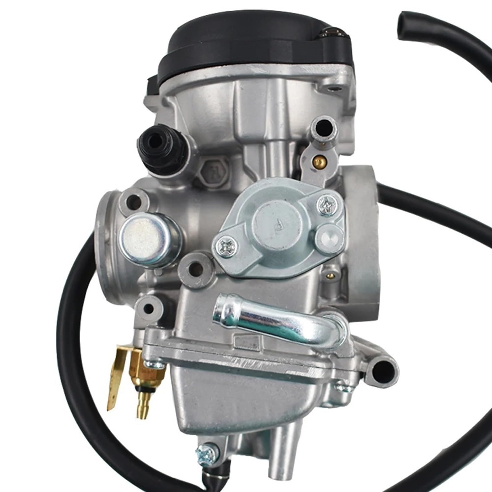 carburador de desbrozadora de gasolina Para bombardier C para Outlander Max 400 4x4 2004-2008 Carburador nuevo