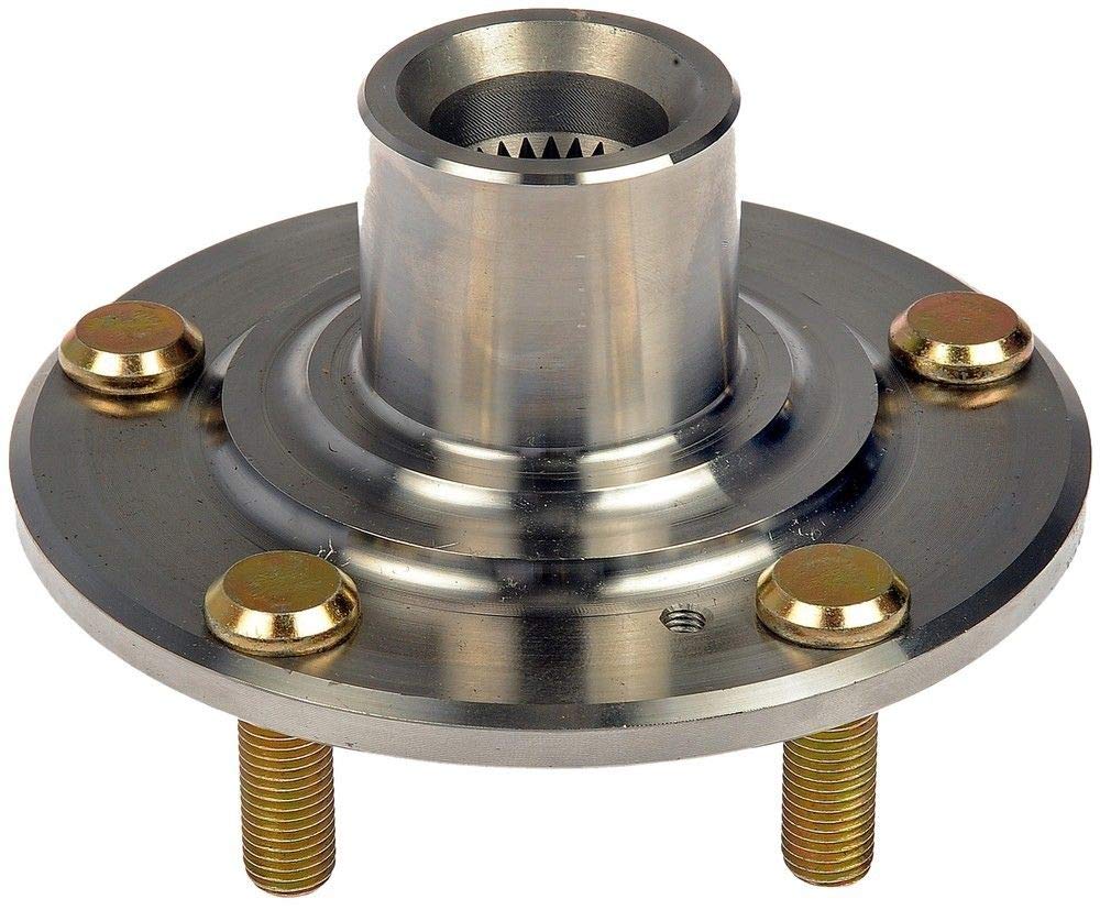 Wheel Bearing Hub Assembly 2PCS Wheel Hub Bearings Assembly Front FWD ...