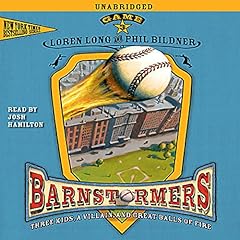 Page de couverture de Game 3