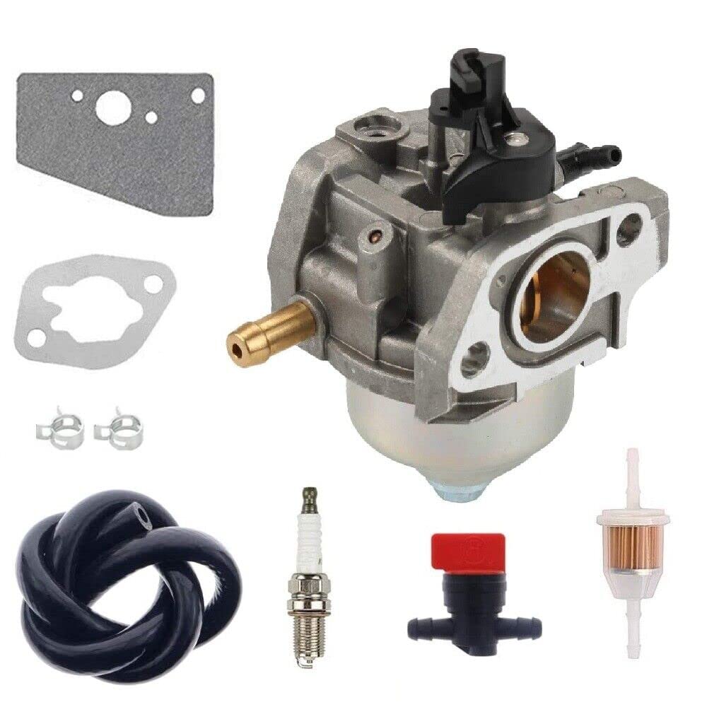 For Carburetor for Powermate PFTT142 PFTT142.1 11 in. 150cc Front Tine Tiller