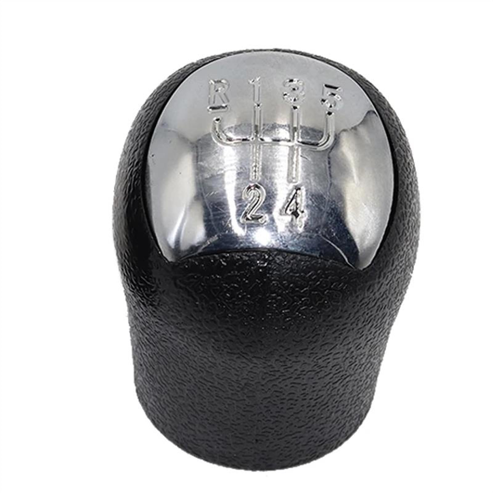 Cavinbdz Black For Renault For Thalia 1 I Mk1 1999-2002 Car Gear Shift Knob Lever Change Gearbox Shifter Manual Selector Transmission Handle