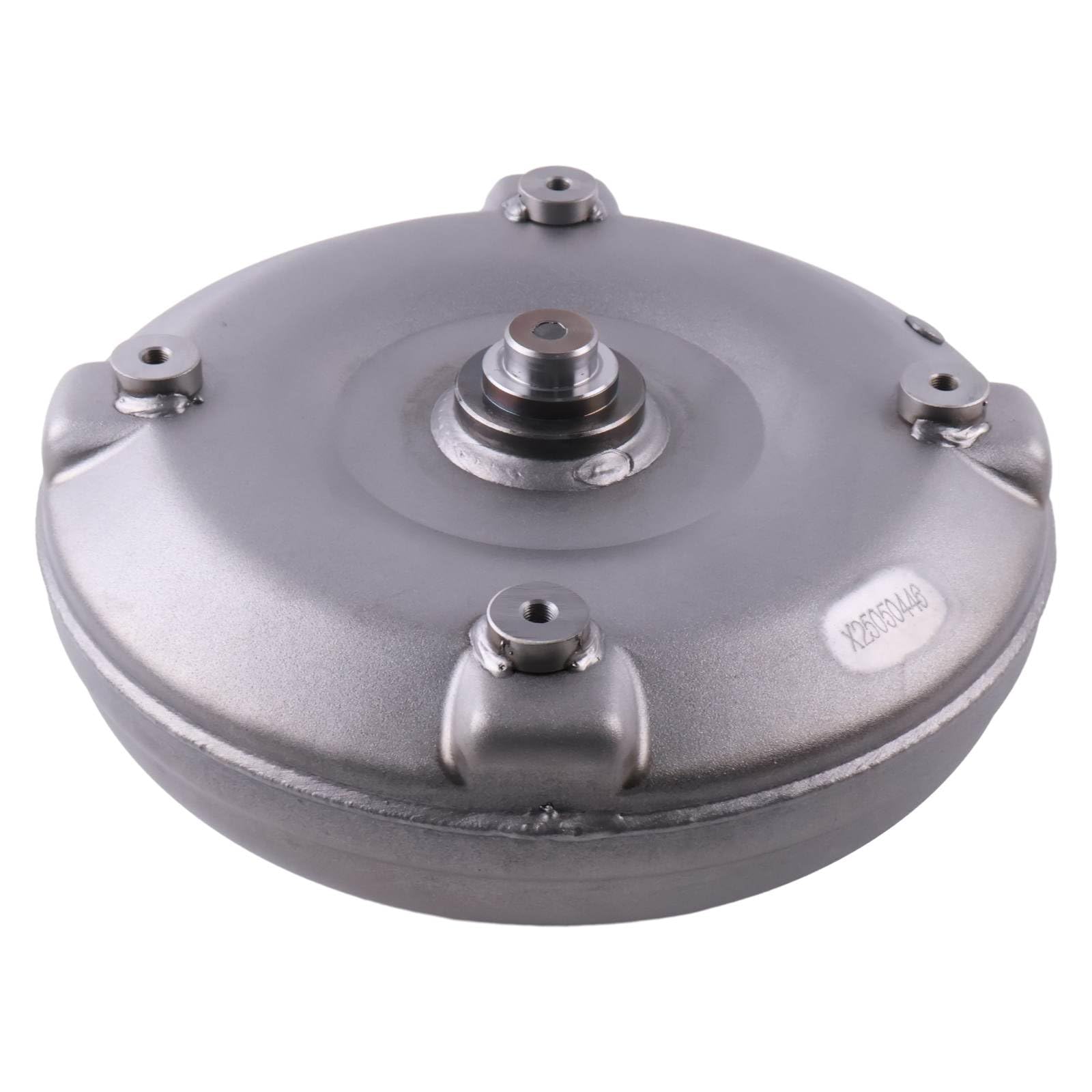 Amazon.com: zt truck parts Torque Converter 04/600786 04/600784