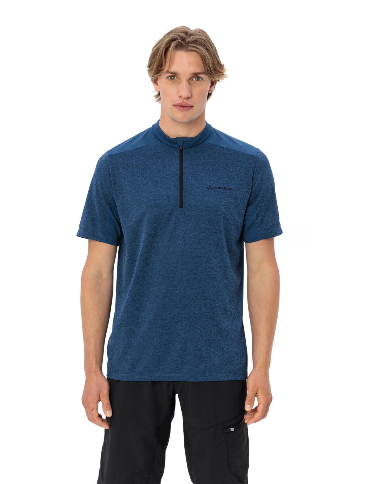 VAUDE Koszulka Mężczyźni Men's Tamaro Hz Shirt Iv